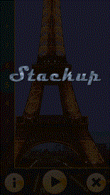 game pic for Softrox Stackup for s60v5 symbian3